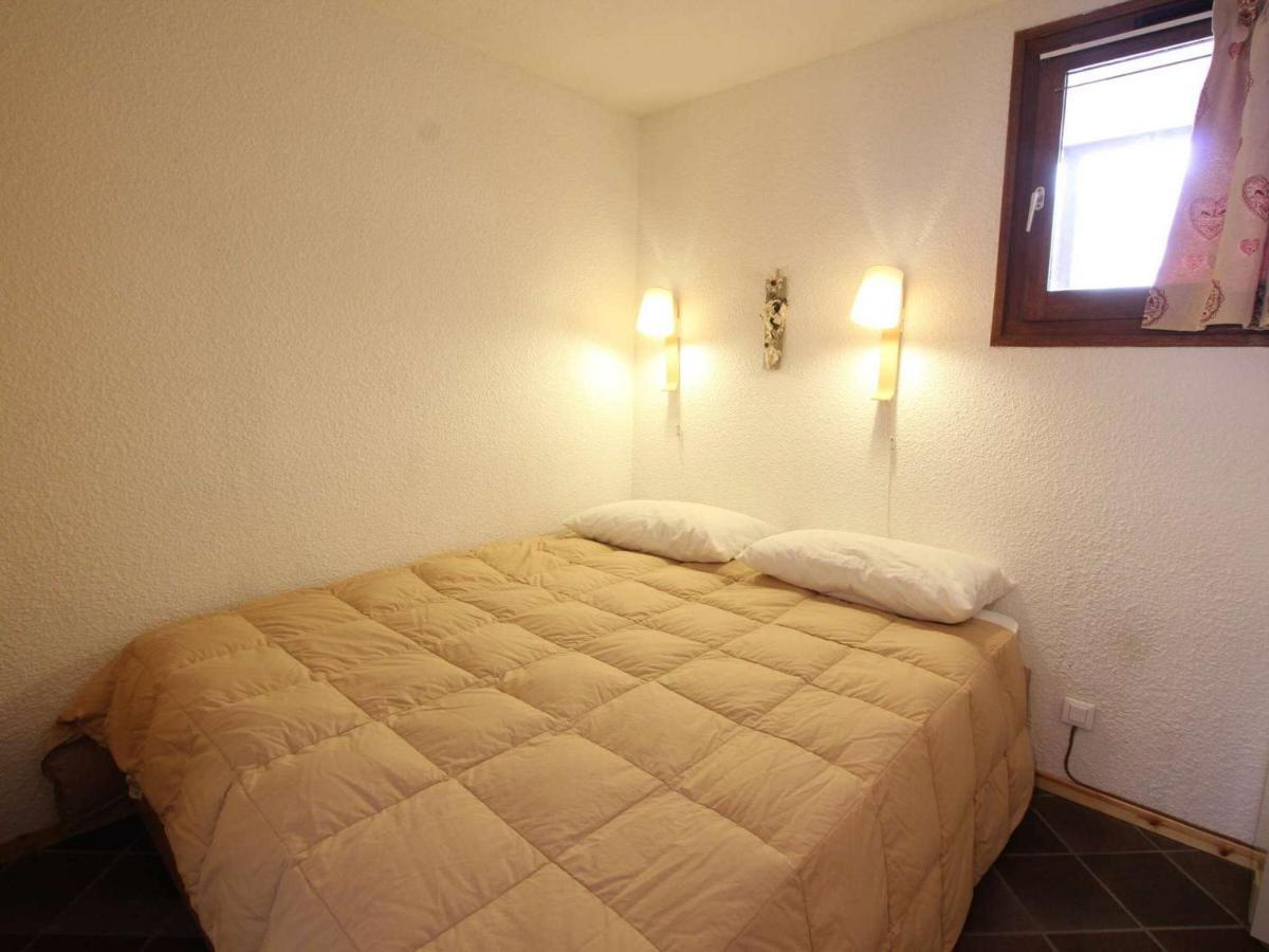 Appartement Familial Sur Les Pistes Avec Parking Et Casier A Skis - Montgenevre - Fr-1-330D-91 Exterior foto