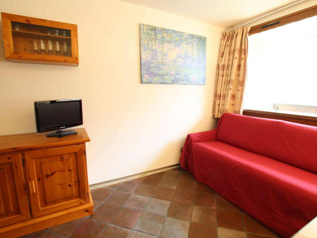Appartement Familial Sur Les Pistes Avec Parking Et Casier A Skis - Montgenevre - Fr-1-330D-91 Exterior foto