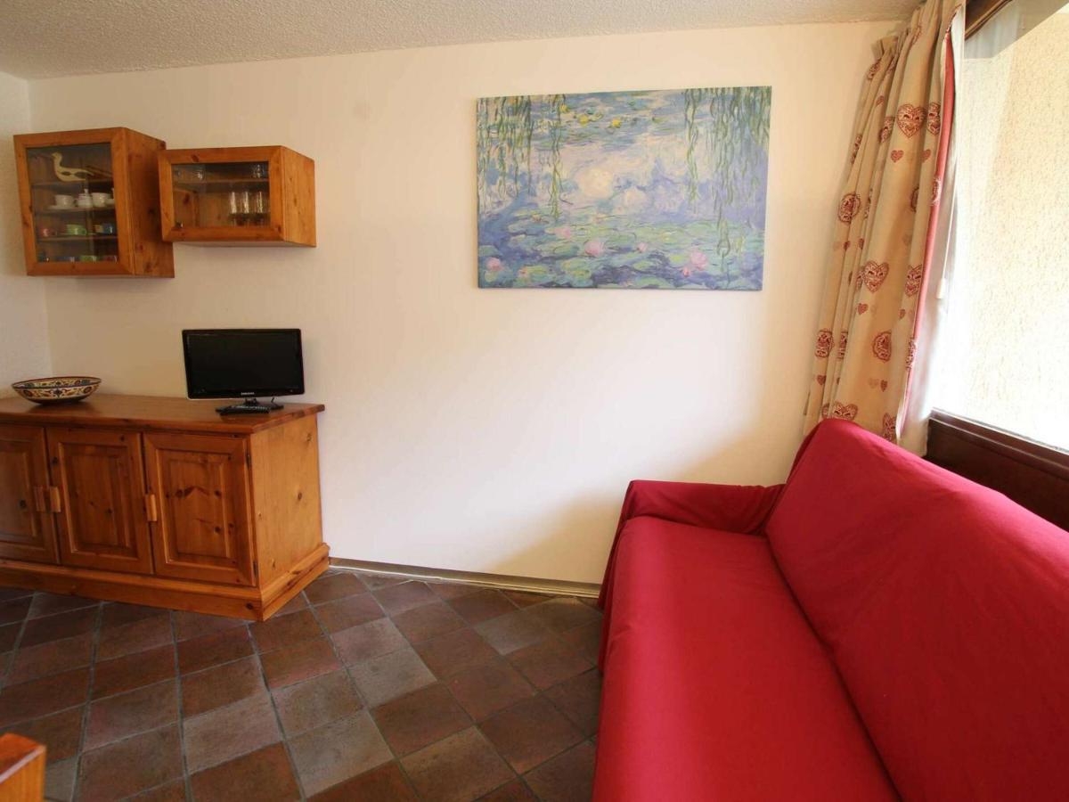 Appartement Familial Sur Les Pistes Avec Parking Et Casier A Skis - Montgenevre - Fr-1-330D-91 Exterior foto