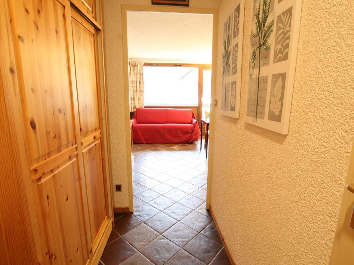 Appartement Familial Sur Les Pistes Avec Parking Et Casier A Skis - Montgenevre - Fr-1-330D-91 Exterior foto