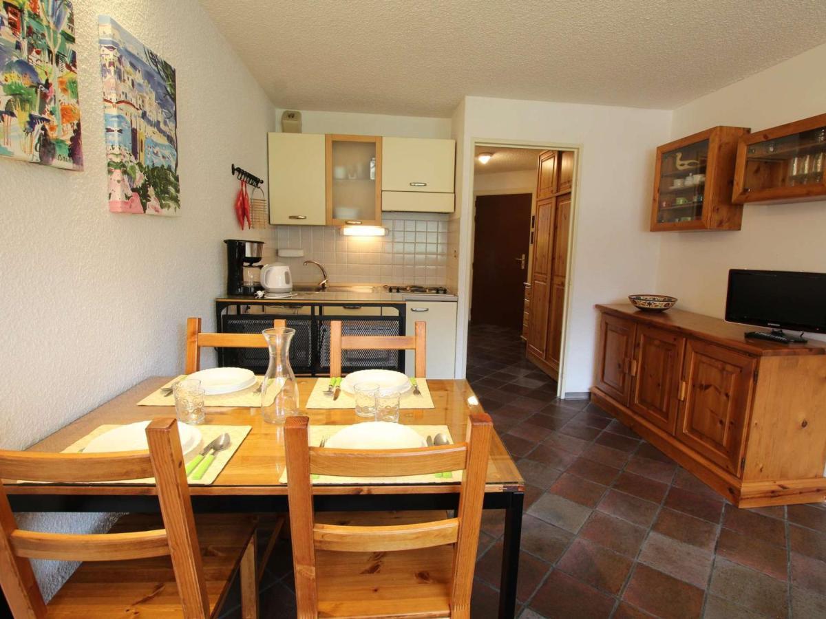 Appartement Familial Sur Les Pistes Avec Parking Et Casier A Skis - Montgenevre - Fr-1-330D-91 Exterior foto